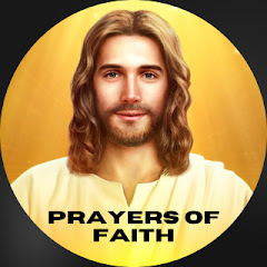 PRAYERS OF FAITH Avatar