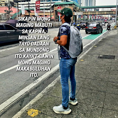 Gaylord-Ang Manlalakbay