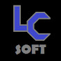 Laughing Coyote Software logo
