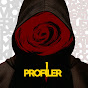 Profiler: True Crime Africa logo