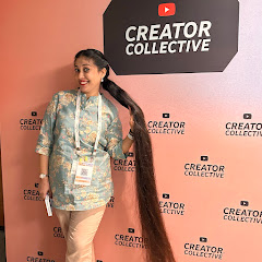 Pahadi Rapunzel avatar