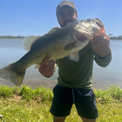 The average angler