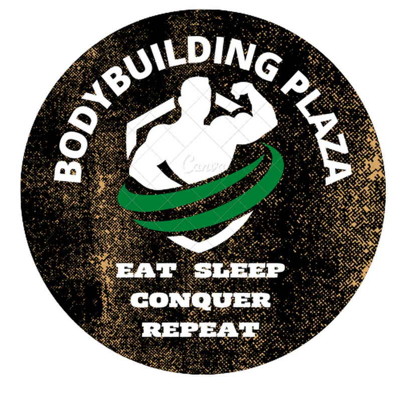 Bodybuilding Plaza