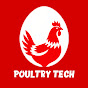 POULTRY TECH  logo