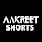 Aakreet Shorts