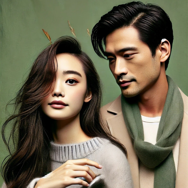 苏诺与诺妍 (Sun & Noi)