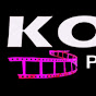 STUDIO KODAC PRODUCTION logo