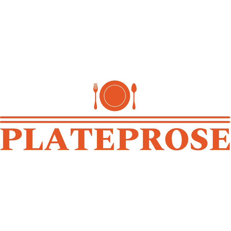 Plateprose