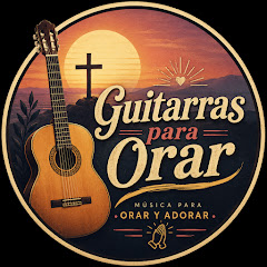 Guitarras para Orar