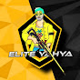 ELITE YAHYA logo