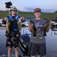 HPFishing