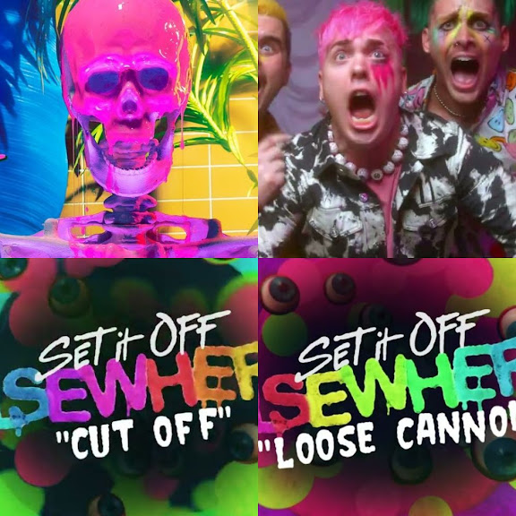 Set It Off