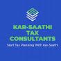 KarSaathi Tax Consultants logo
