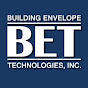 Building Envelope Technologies, Inc. logo