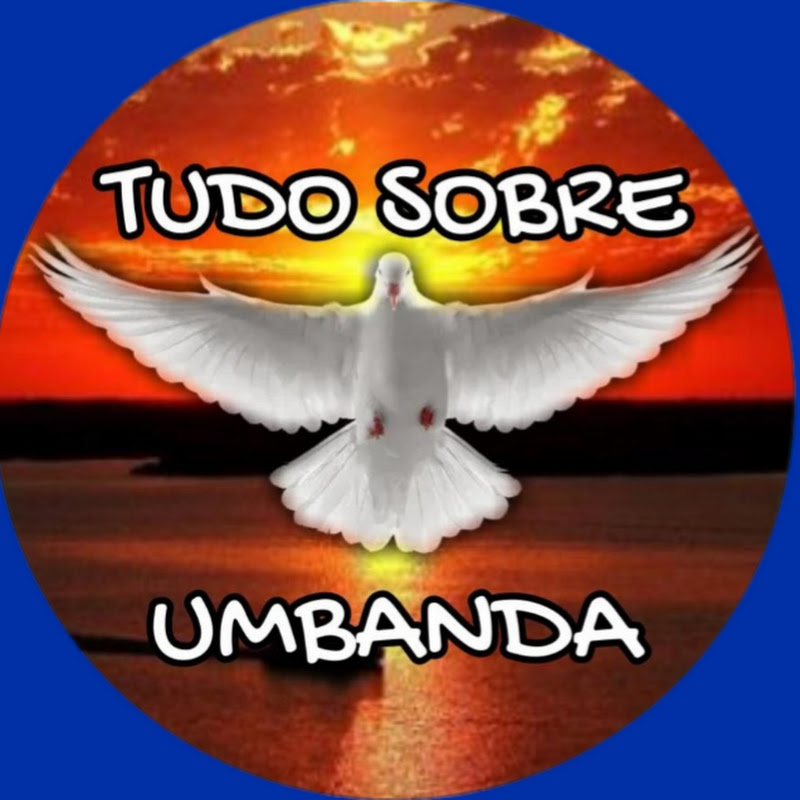 Tudo sobre Umbanda