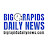 Big Rapids Daily News (WBRN)