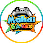 Mahdi Games logo