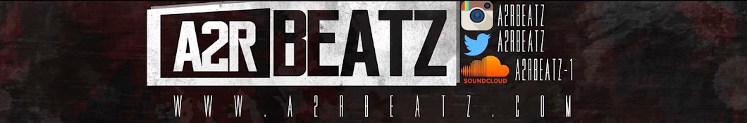 A2RBEATZ Avatar channel YouTube 