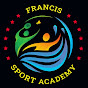 Francis Sport Academy logo