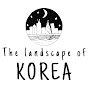 The landscape of KOREA