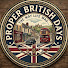 lA8gNB8zzt8-channel-avatar-Proper British Days