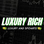 Luxury Rich Avatar