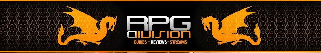 RPG Division Avatar del canal de YouTube