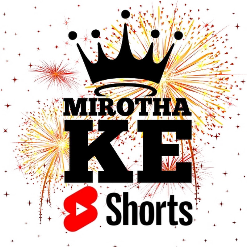 Mirotha Ke SHORTS