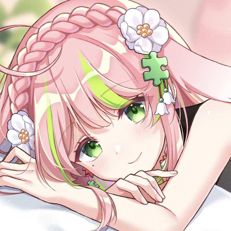 Satori Ch. 彗理