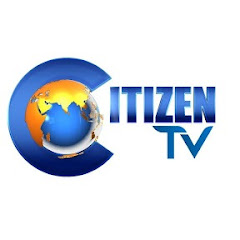 CITIZEN TV