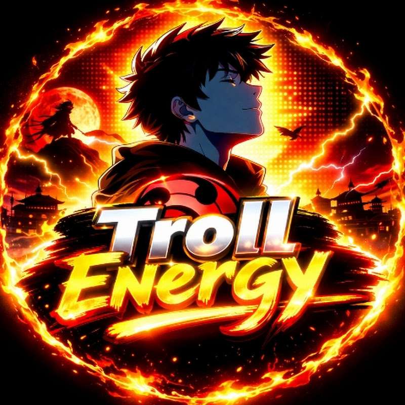 Troll Energy