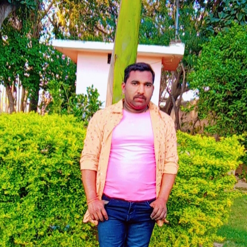 Ramdev saxena official