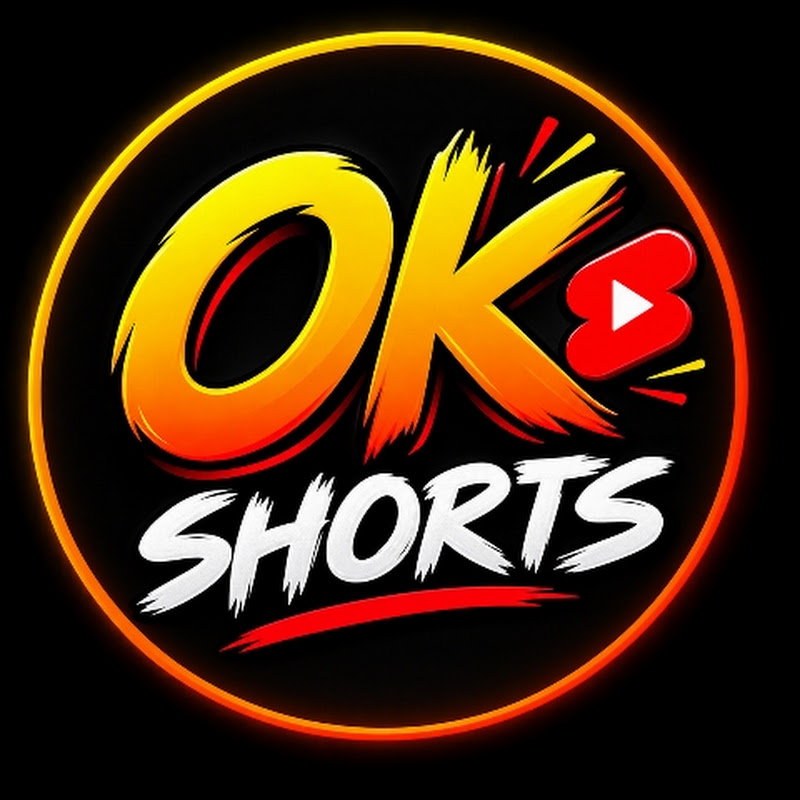 ok shorts