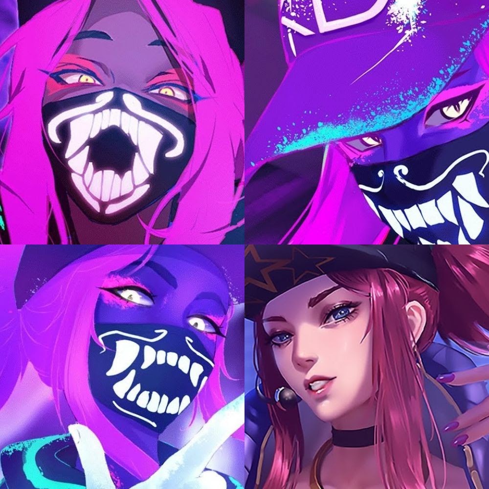 akali music