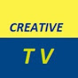 Creative TV LIVE logo