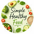w5honbsuCl0-channel-avatar-Simple Healthy Food