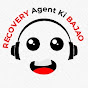 Recovery Agent Ki Bajao logo