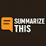 bFzFBKbwY48-channel-avatar-Summarize This