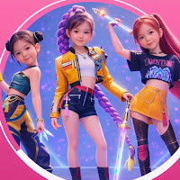 SAYA KIDSS profile image