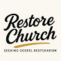 Restore Church ABQ logo