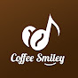 Coffee Smiley Avatar