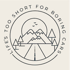 Life's Too Short For Boring Cars net worth