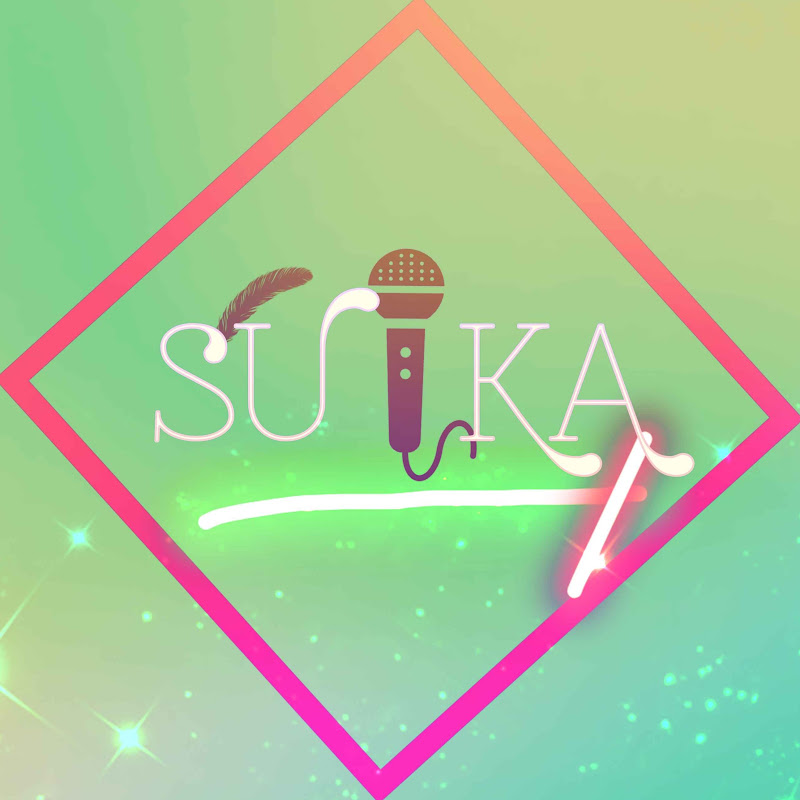 すいかsuika(雑談配信者)