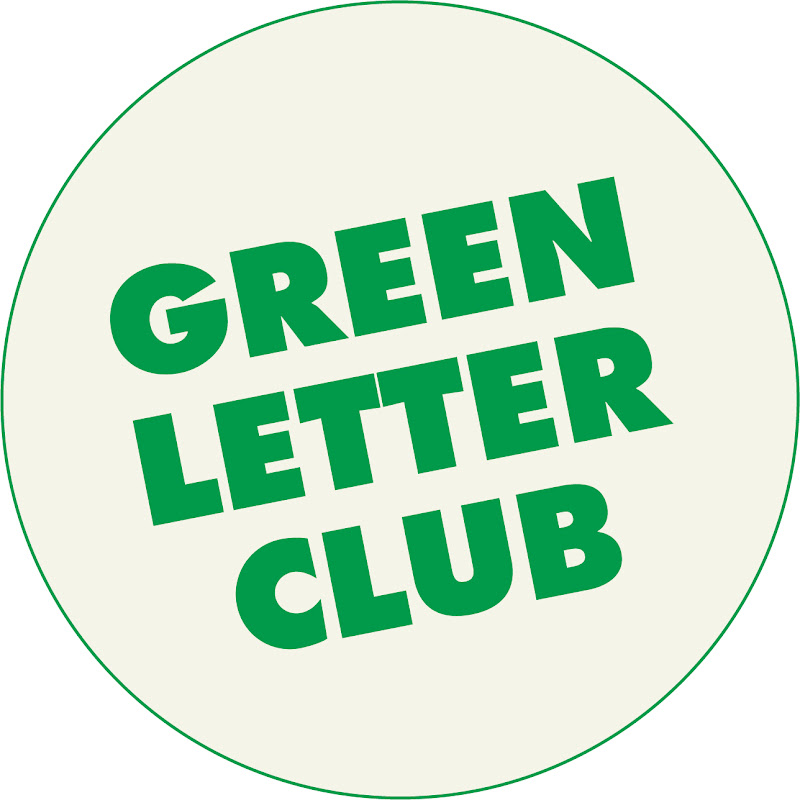 Greenletter Club