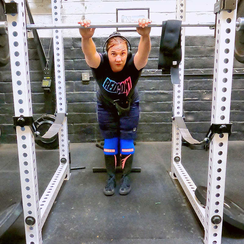 Strength Foundation