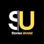 Stories Untold logo