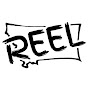 Reel Montana logo
