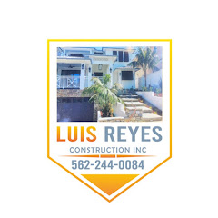 Luis Reyes Construction Inc