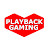 Playback Gaming