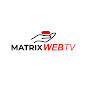 Matrix web tv  logo